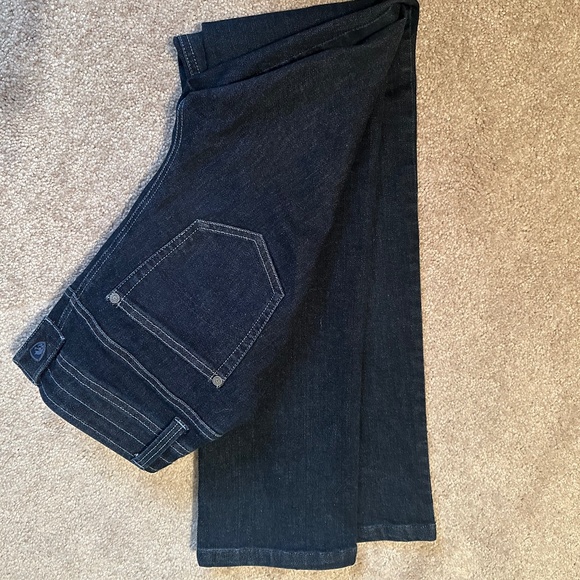 COPY - Kuhl Danzr warm jeans - Picture 8 of 12